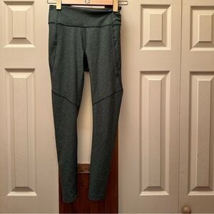 Outdoor voices leggings